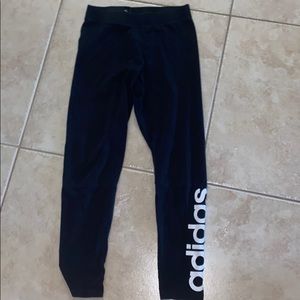 Adidas leggings